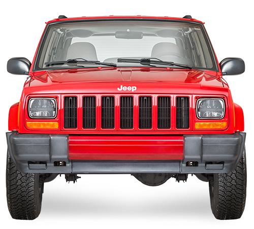 download Jeep Cherokee XJ workshop manual