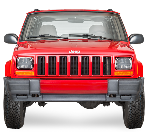 download Jeep Cherokee XJ workshop manual