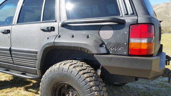 download Jeep Cherokee XJ workshop manual