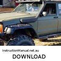 service manual