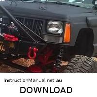 repair manual