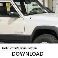 repair manual