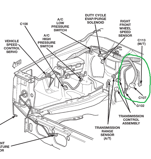 download Jeep Cherokee YJ XJ workshop manual