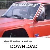 owners manual