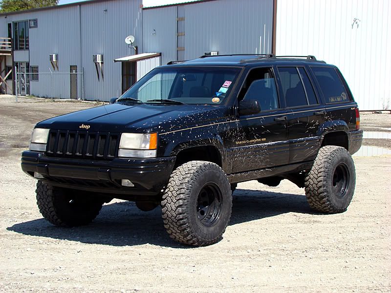 download Jeep Cherokee ZJ workshop manual