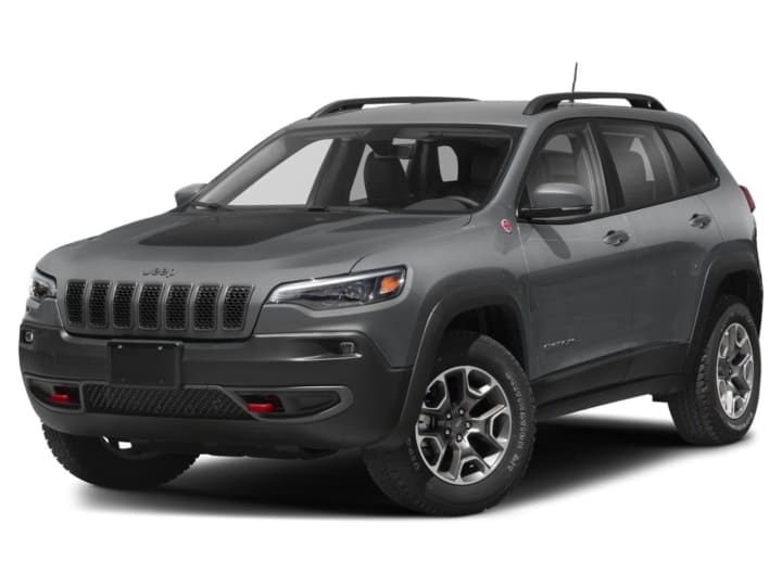 download Jeep Cherokee able workshop manual