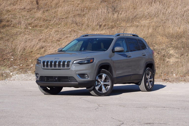 download Jeep Cherokee able workshop manual