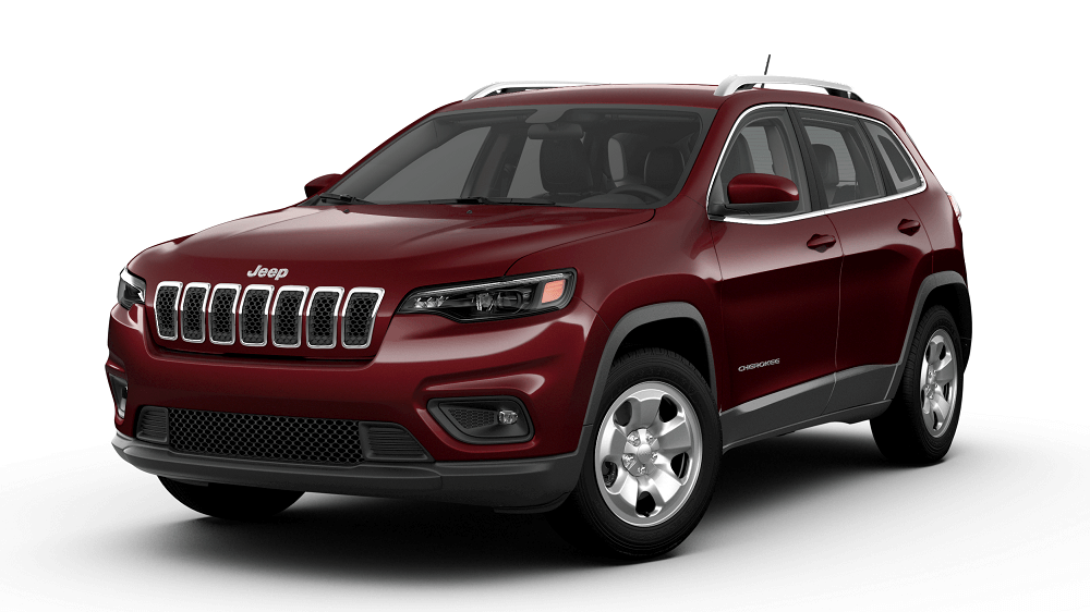 download Jeep Cherokee able workshop manual