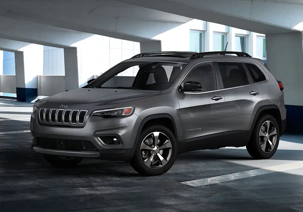 download Jeep Cherokee able workshop manual