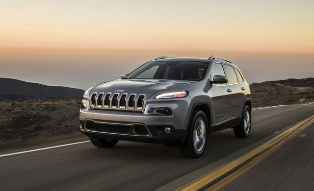 download Jeep Cherokee able workshop manual