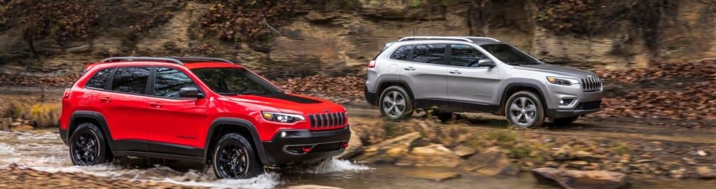 download Jeep Cherokee able workshop manual