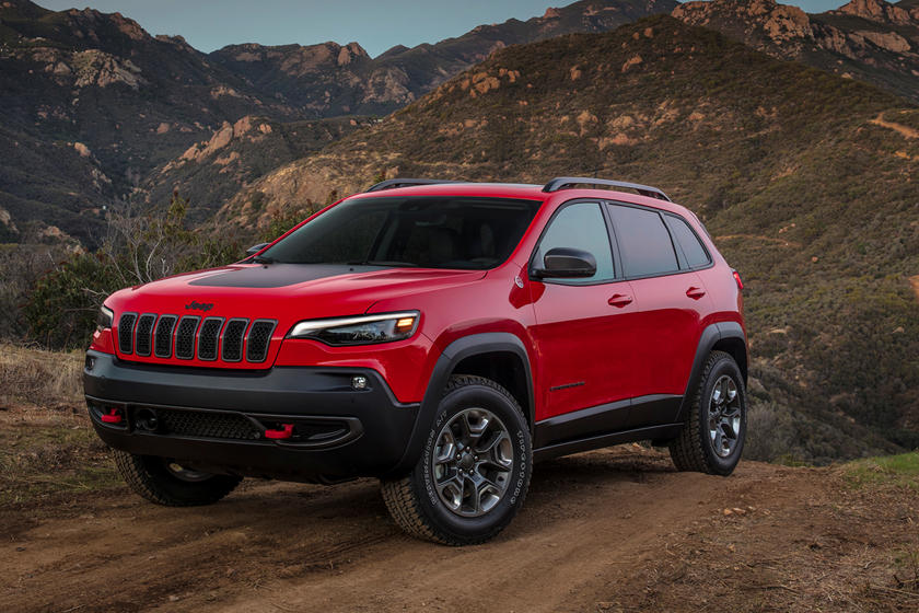 download Jeep Cherokee able workshop manual