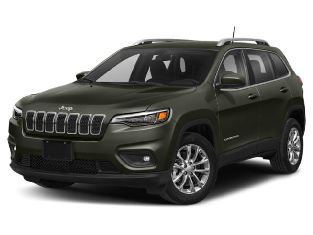 download Jeep Cherokee able workshop manual