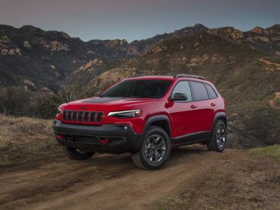 download Jeep Cherokee workshop manual