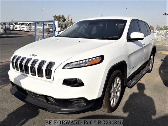 download Jeep Cherokee workshop manual