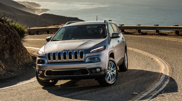 download Jeep Cherokee workshop manual