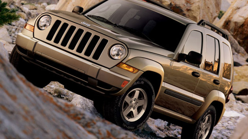 download Jeep Cherokee workshop manual