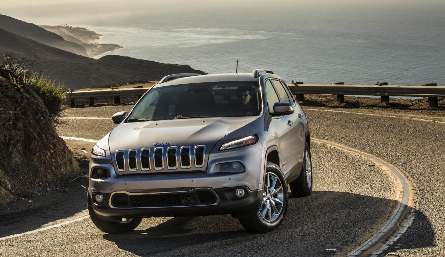 download Jeep Cherokee workshop manual