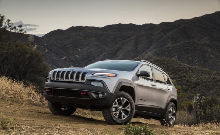 download Jeep Cherokee workshop manual