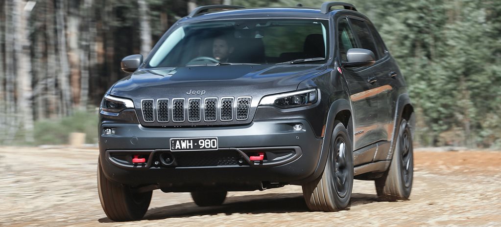 download Jeep Cherokee workshop manual