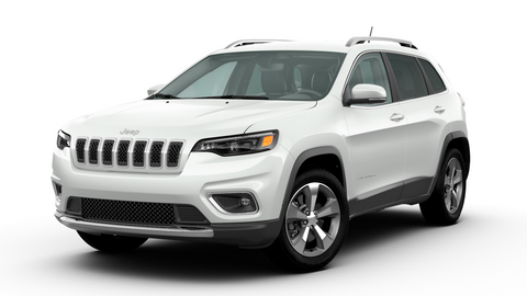 download Jeep Cherokee workshop manual