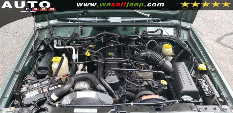 download Jeep Cherokee workshop manual