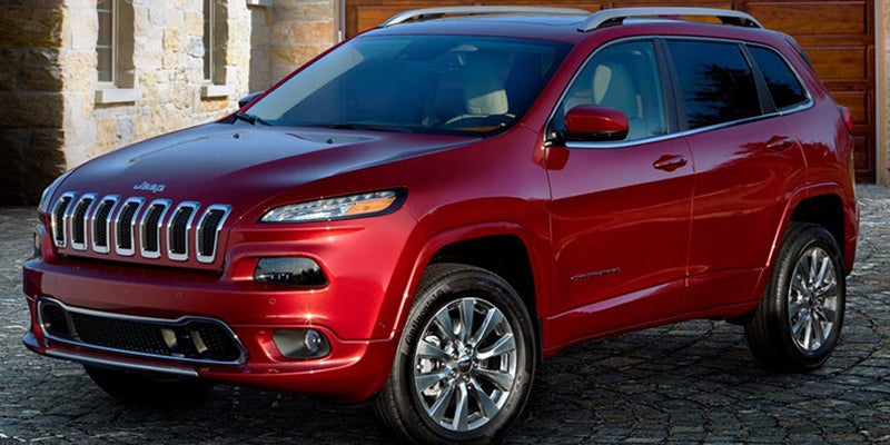 download Jeep Cherokee workshop manual