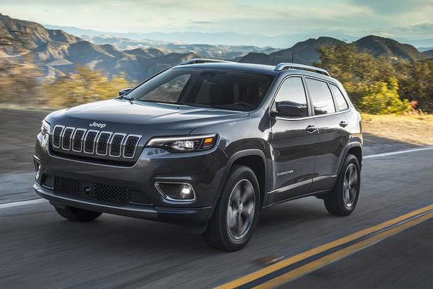 download Jeep Cherokee workshop manual