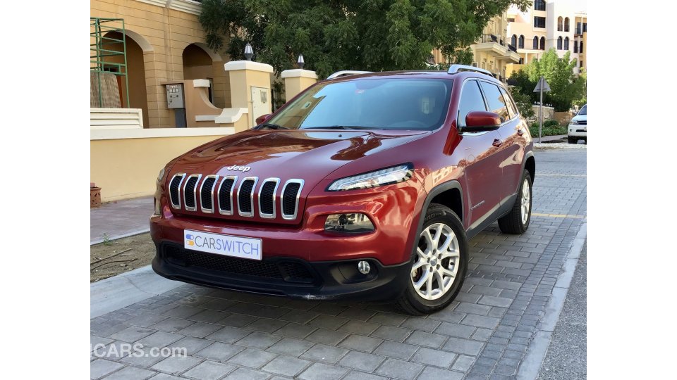 download Jeep Cherokee workshop manual