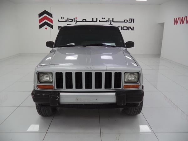 download Jeep Cherokee workshop manual