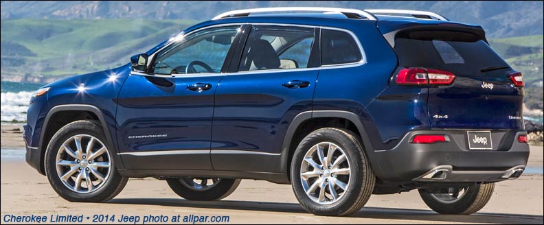 download Jeep Cherokee workshop manual