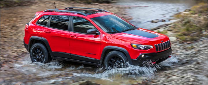 download Jeep Cherokee workshop manual