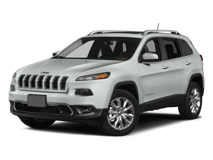 download Jeep Cherokee workshop manual