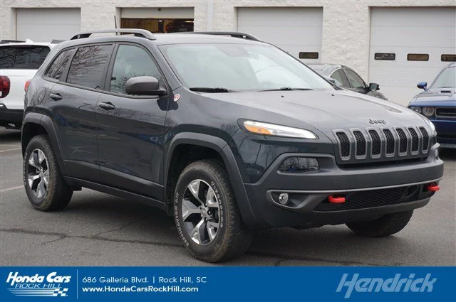 download Jeep Cherokee workshop manual