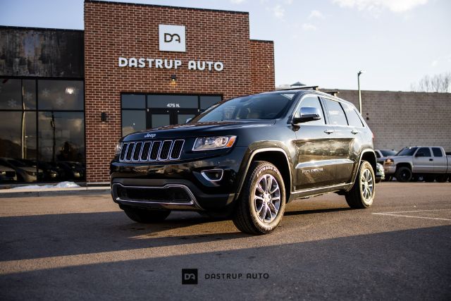 download Jeep Cherokee workshop manual