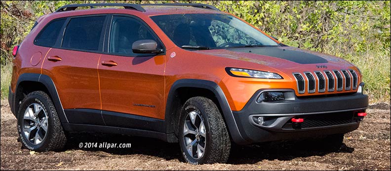 download Jeep Cherokee workshop manual