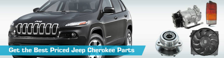 download Jeep Cherokee workshop manual