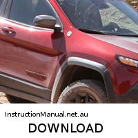 repair manual