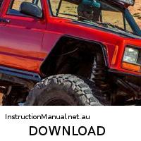 service manual