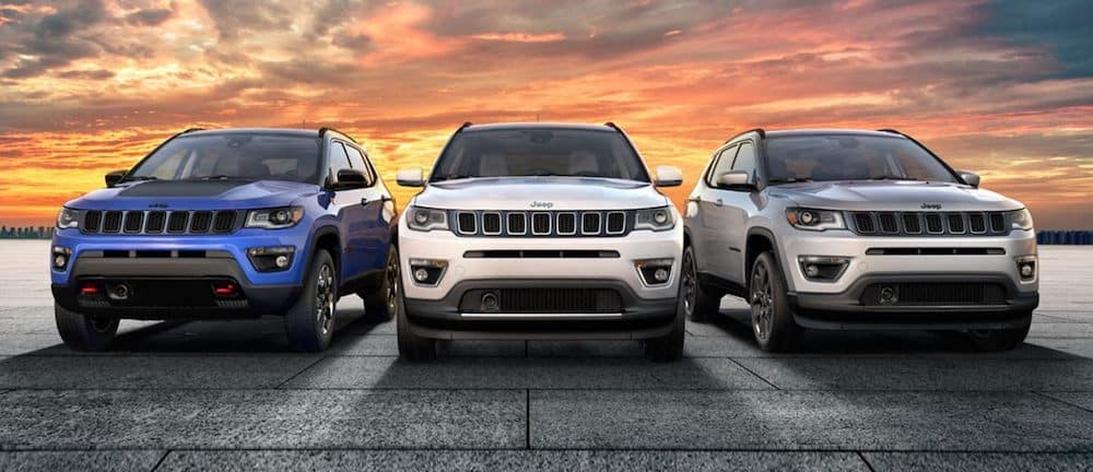 download Jeep Compass able workshop manual