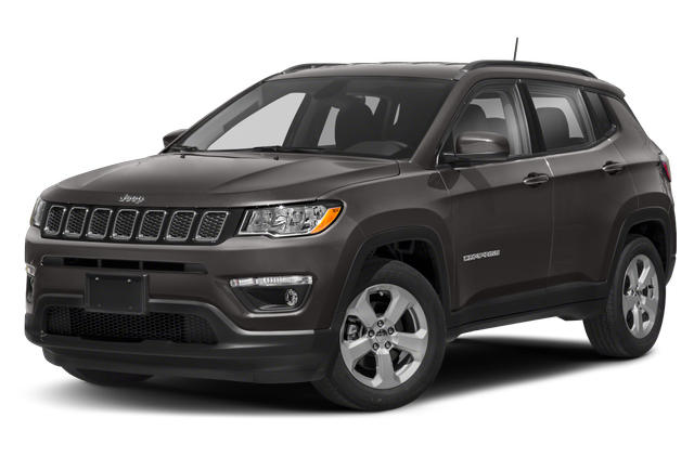 download Jeep Compass able workshop manual