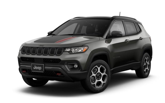 download Jeep Compass able workshop manual