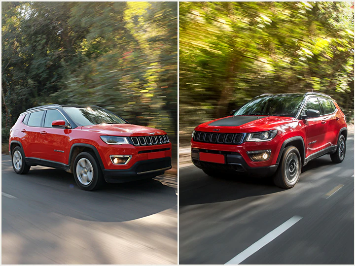 download Jeep Compass workshop manual