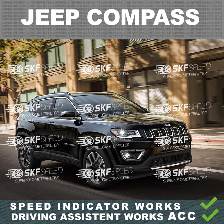 download Jeep Compass workshop manual