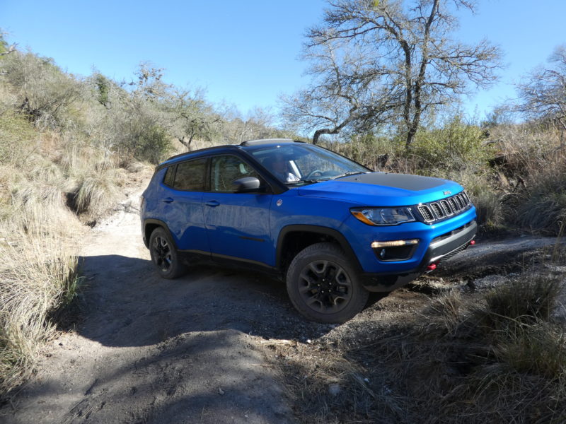 download Jeep Compass workshop manual