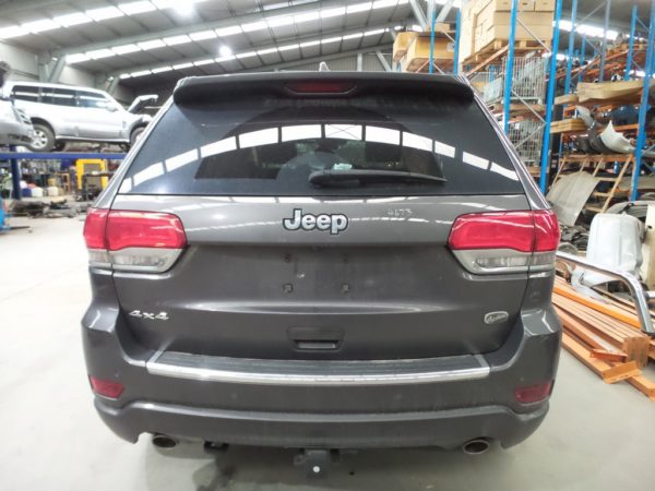 download Jeep Compass workshop manual