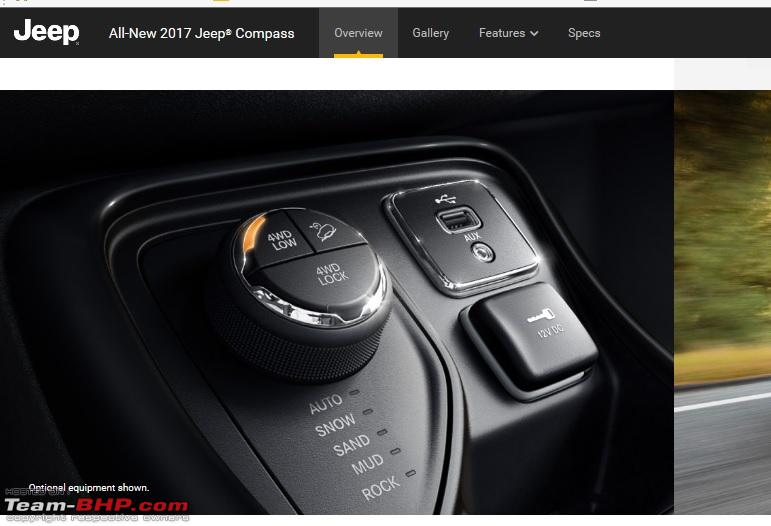 download Jeep Compass workshop manual