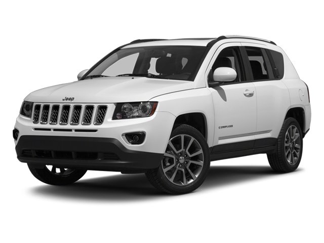 download Jeep Compass workshop manual