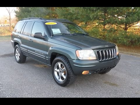 download Jeep Grand Cherokee 02 workshop manual