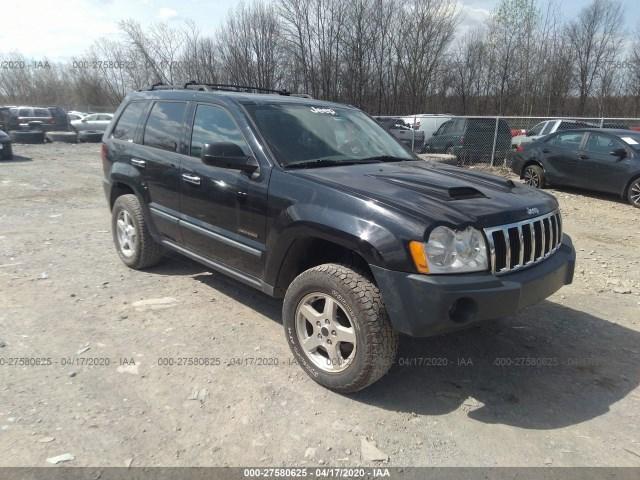 download Jeep Grand Cherokee 04 workshop manual